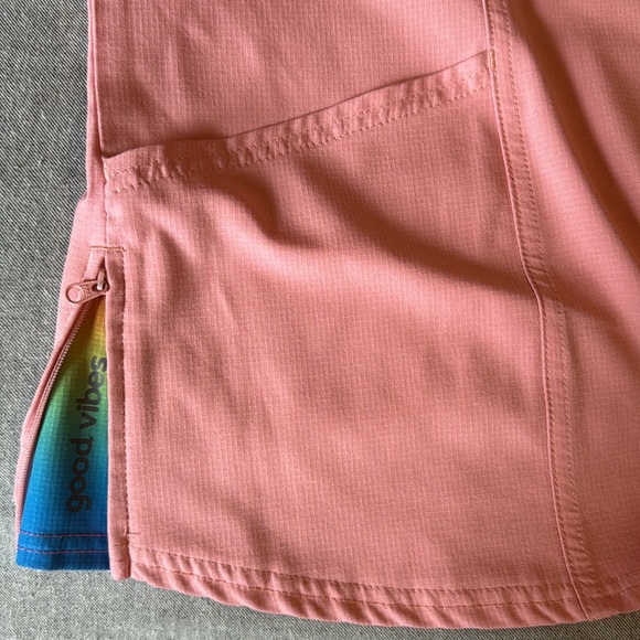 Heartsoul Scrub Set - L/XL - Picture 4 of 12